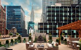 Intercontinental New York Barclay Hotel By Ihg